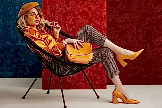dans akademi tanıtım video