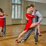 dans kursları