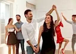 dans kursları