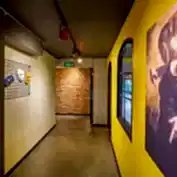 Dans Kursu Fotograf