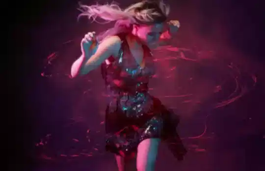 Disco Dans Kursu