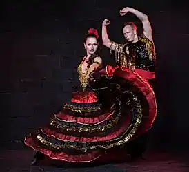 Flamenko Kursu
