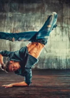 hip hop dersleri