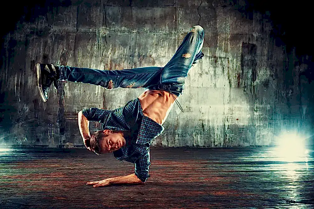 Hip Hop Dersleri 3
