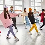 Hip Hop Egitimi 3