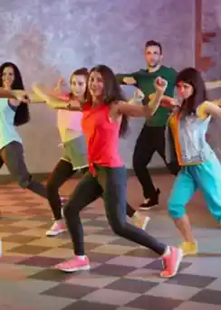 hip hop eğitimi