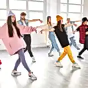 Hip Hop Egitimi 8