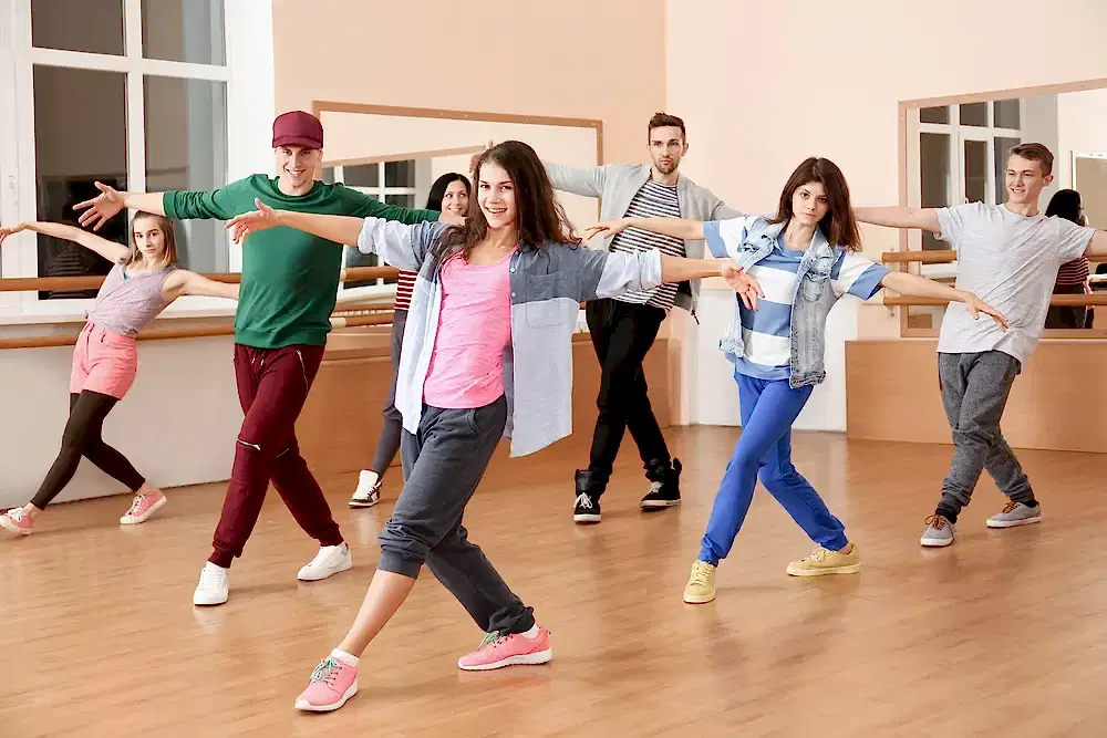 Hip Hop Egitimleri