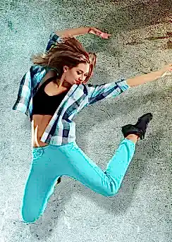 hip hop kursları