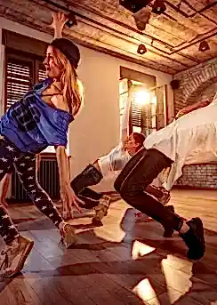 hip hop kursları fiyat