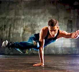 Hip Hop Kursu