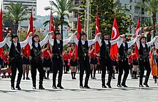 Horon Kursu 2