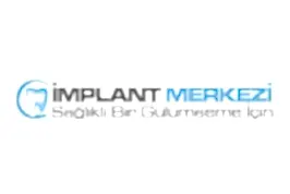 Imlant Merkezi Logo 1