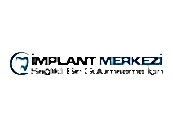 Imlant Merkezi Logo 1