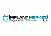 Imlant Merkezi Logo