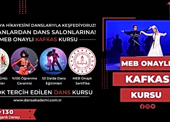 Kafkas Kursu Fiyatları – Erken Kayıtta %50 İndirim