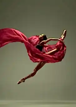 modern dans kursu