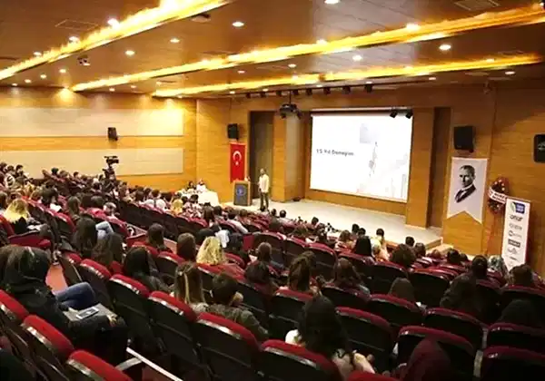 orhan gürbüz deneyim