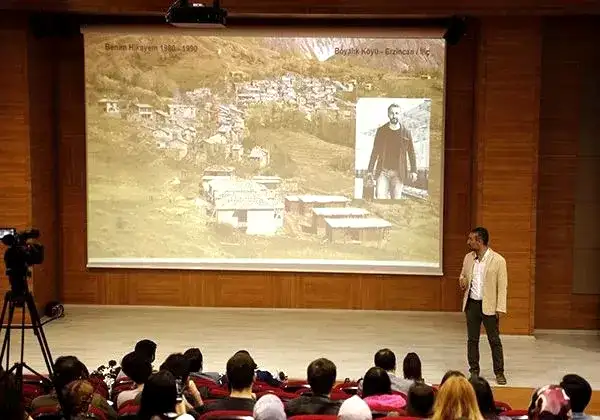 orhan gürbüz kimdir