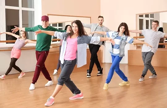 Ozel Sirtaki Kursu