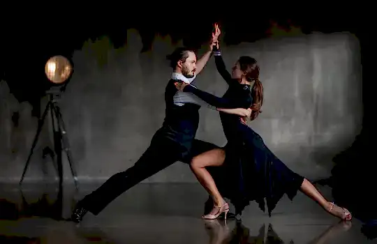 Ozel Sosyal Latin Dans Kursu 6