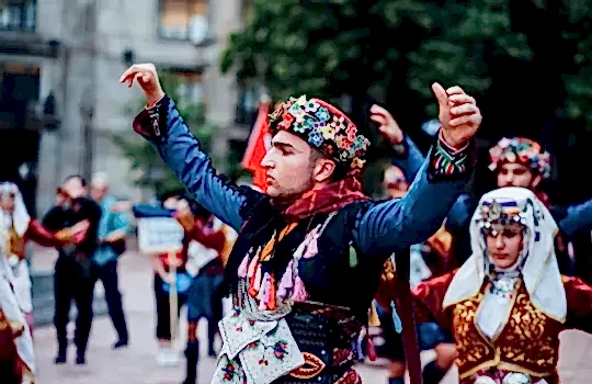 Ozel Zeybek Kursu