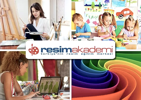 resim akademi