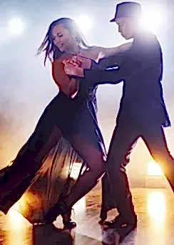 salsa eğitimi