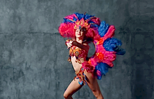 Samba Kursu 4