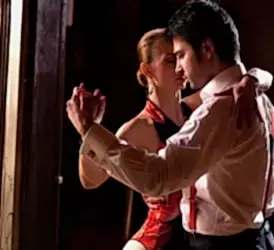 Sosyal Latin Dans Kursları