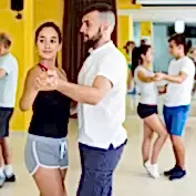 Sosyal Latin Dans Kurslari 3