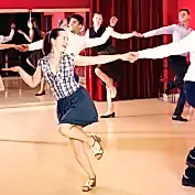 Swing Dersi 2