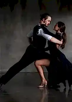 tango dans dersi