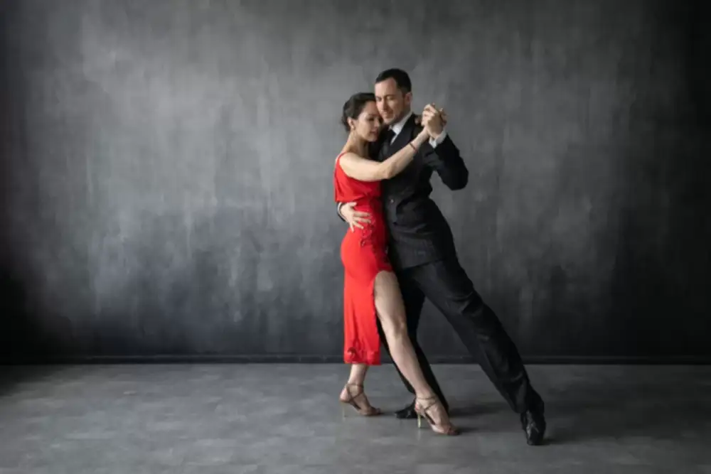 tango dans eğitimleri