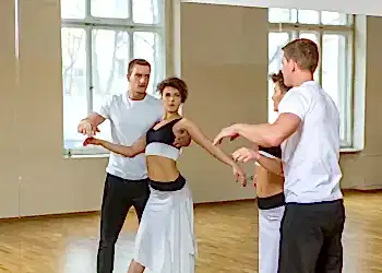 Tango Dans Eğitmeni İş İlanı