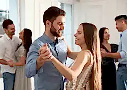 tango kursları
