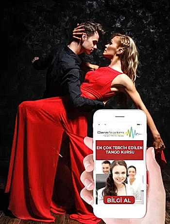 tango kursları