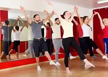 Zeybek Eğitmeni İş İlanı