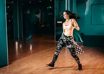 Zumba Eğitmeni İş İlanı