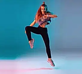 Zumba Kursu