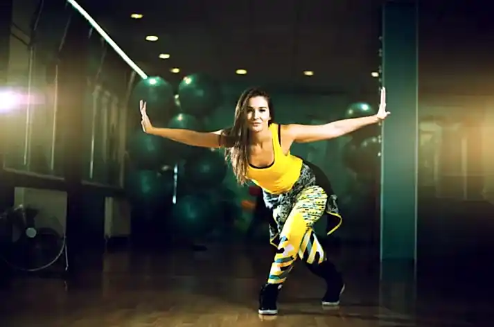 zumba kursu fiyatları