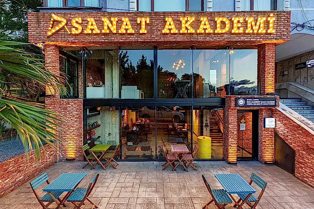 günlük kiralık dans stüdyosu