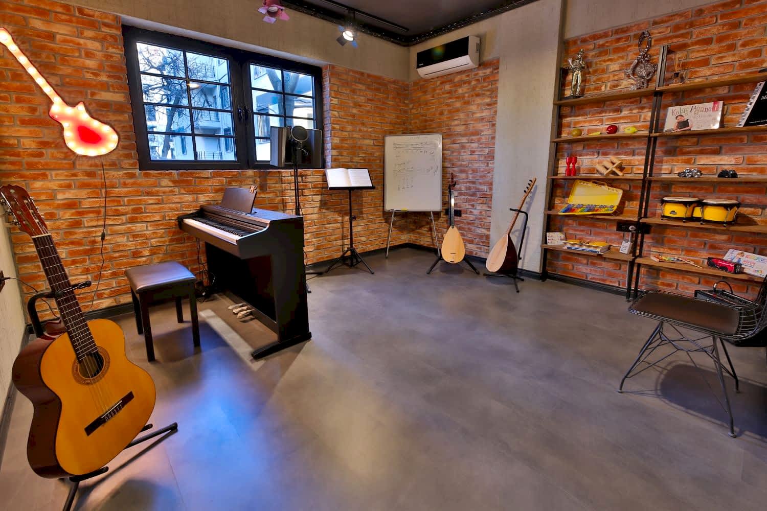 Bakirkoy Dans Akademi