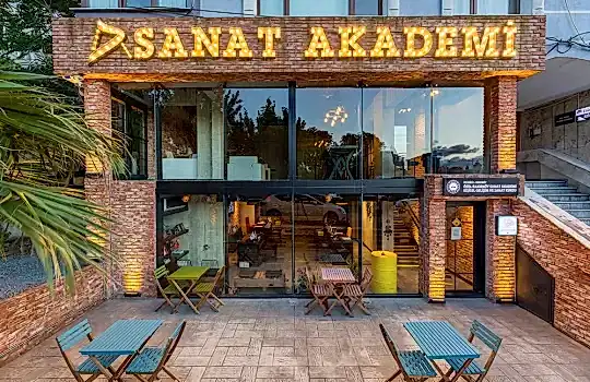 Istanbul Avrupa Yakasi Dans Kursu