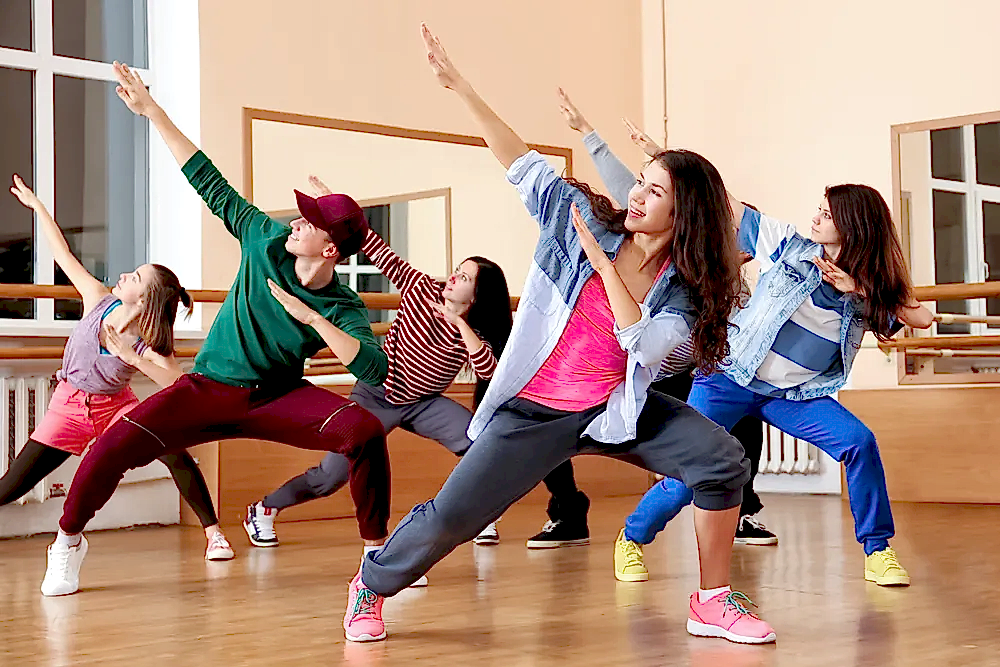 yalova dans akademi